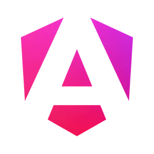 Angular Storefront icon